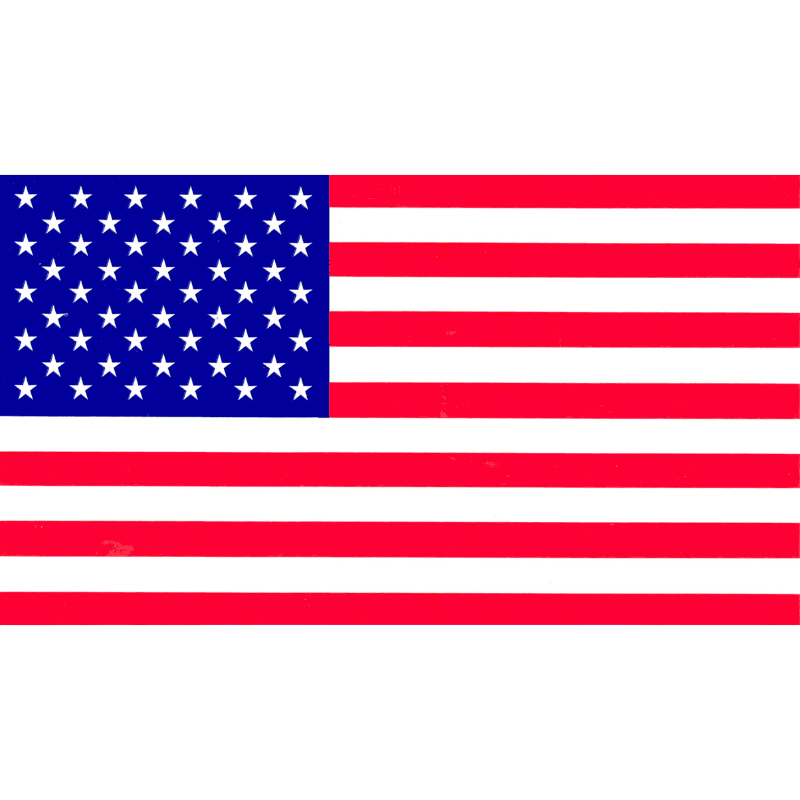 English flag