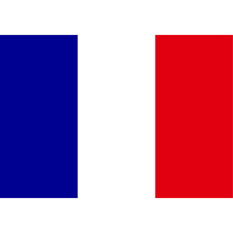 French flag