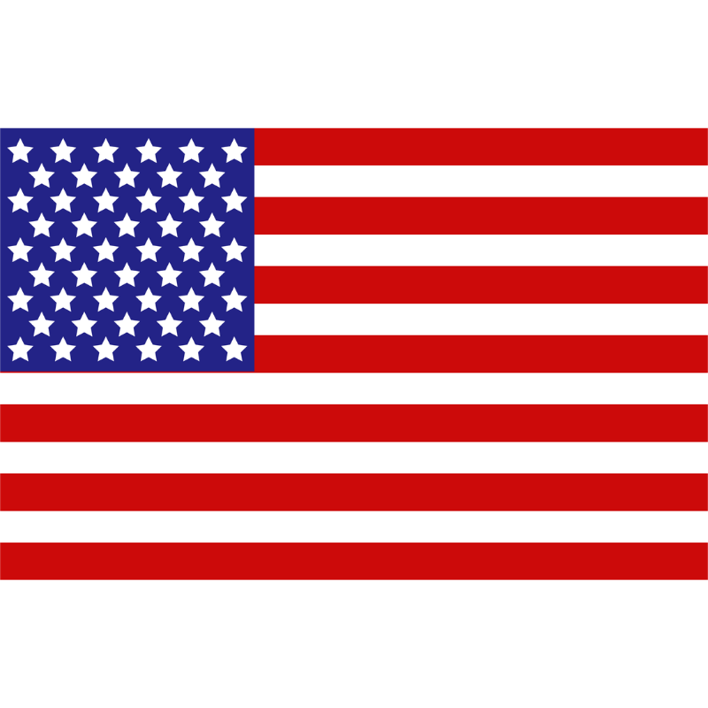 English flag