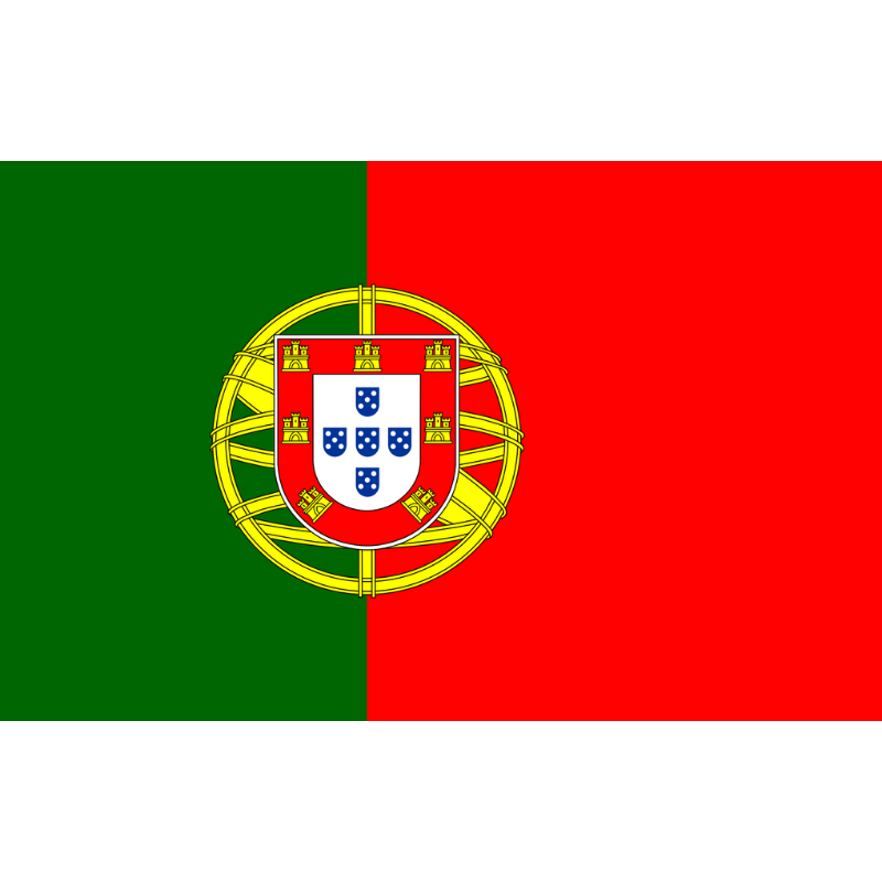 Portuguese flag
