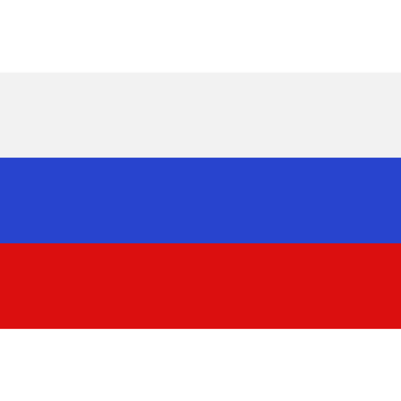 Русский flag