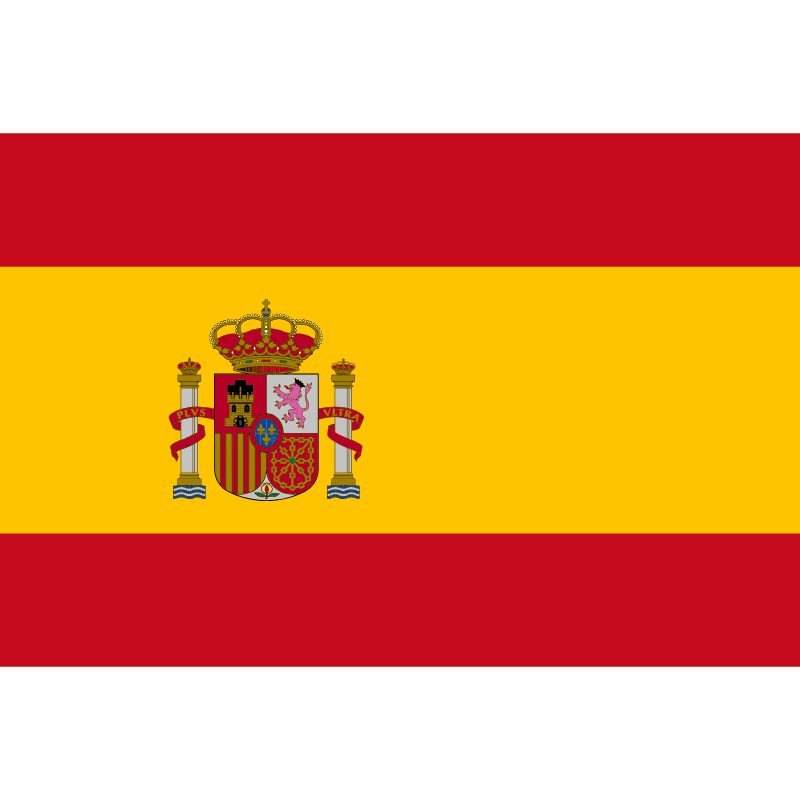 Español flag