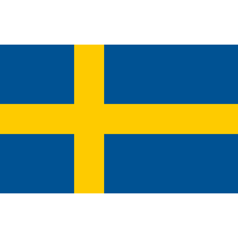 Svenska flag