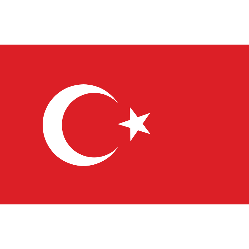 Türkçe flag