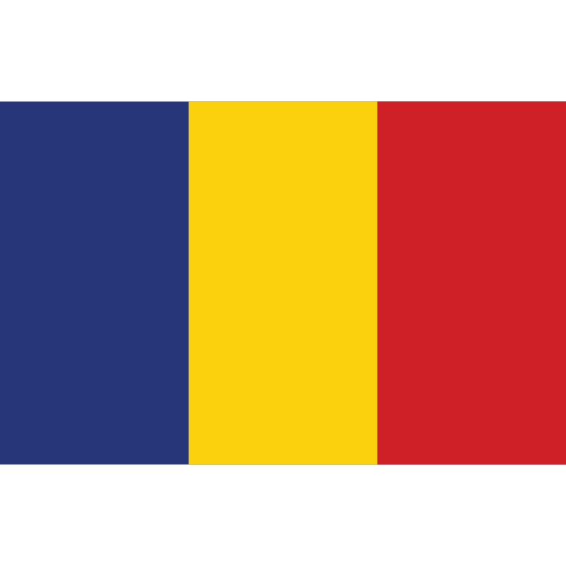 Română flag